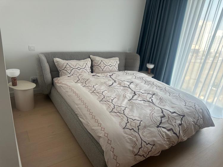 Apartament de 2 camere mobilat utilat - 5