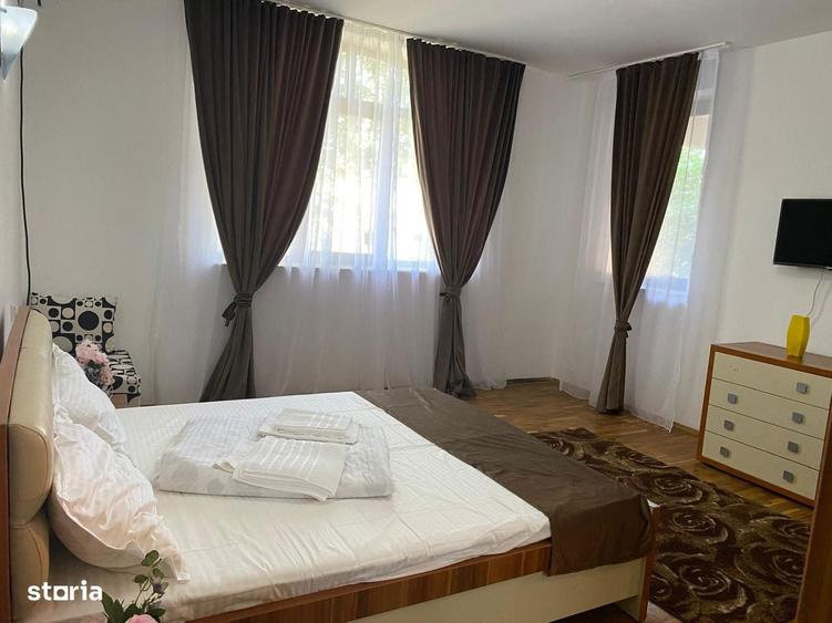 Complex 750 metri de plaja inchiriat ca azil de batrani cu randament - 5