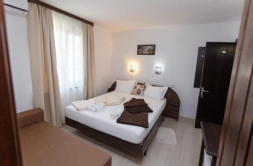 Ultracentral Pensiune Costinesti 19 Camere - 15