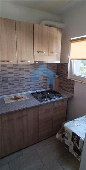 Garsoniera, Marasti - 4