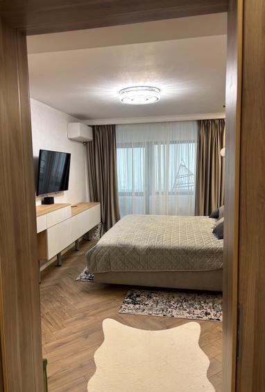 APARTAMENT DE LUX PE BULEVARDUL DECEBAL in INIMA CAPITALEI - 13