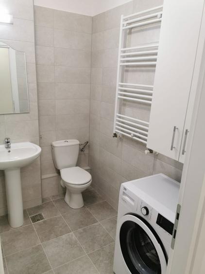 Particular,garsoniera de inchiriat Paladium Rezidente 2 - 1