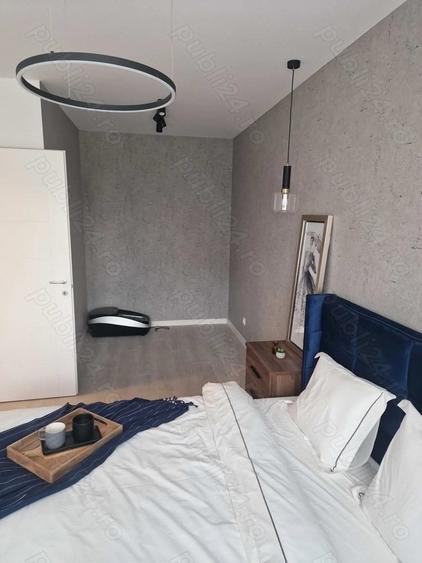 Apartament 2 camere bloc nou+centrala proprie, loc de parcare - 5