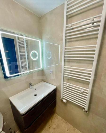 Vanzare apartament premium Vatra Dornei, 140 mp - 6