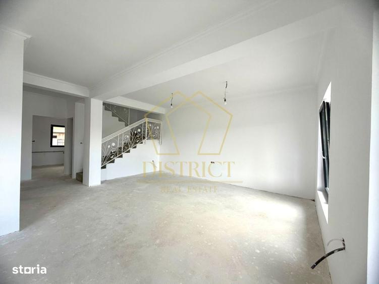 Duplex modern cu 4 camere si dressing I Ghiroda - 4