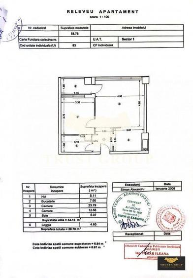 Apartament 2 camere Pajura - 3
