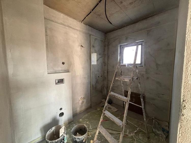 Apartament cu o camera, etaj intermediar, bloc nou cu lift- Micro 17 - 4