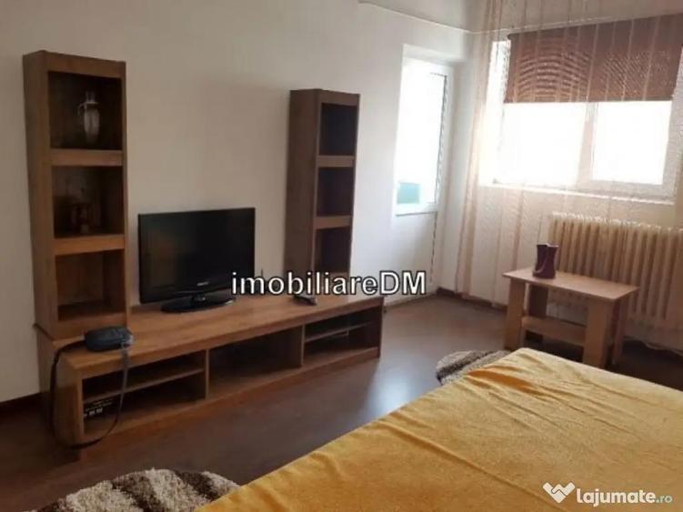 Apartament 1 camera D, in Gara, - 3