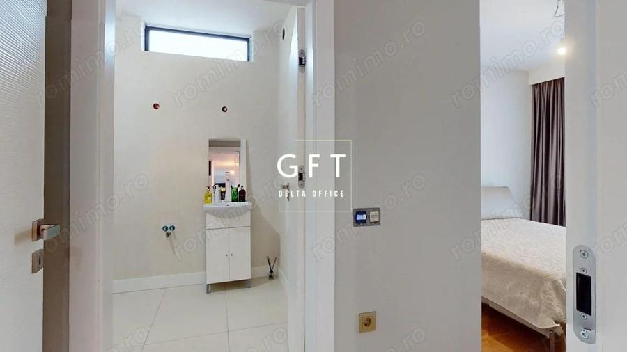 Casa la cheie de vanzare in Bistrita - cartier Viisoara - 17