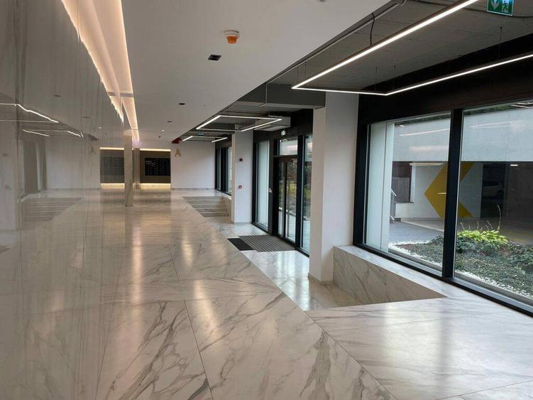 Apartament Modern cu 2 camere ONE Timpuri Noi - 1