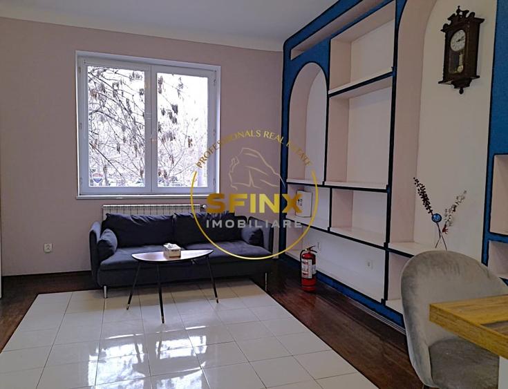 Casa de inchiriat – zona centrala Berzei-Știrbei Voda / Cismigiu - 2