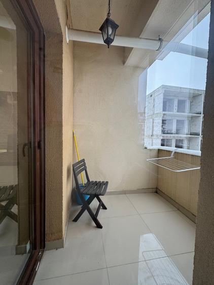 Apartament 2 camere cu bucatarie separata CAMPUS - 3