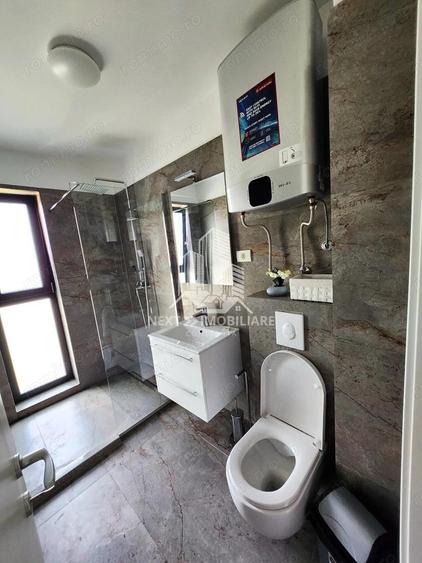 Studio mobilat si utilat Vama Veche - 5