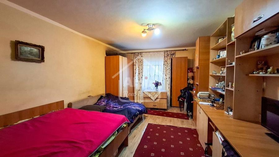 Garsoniera Suprafata Generoasa - 2