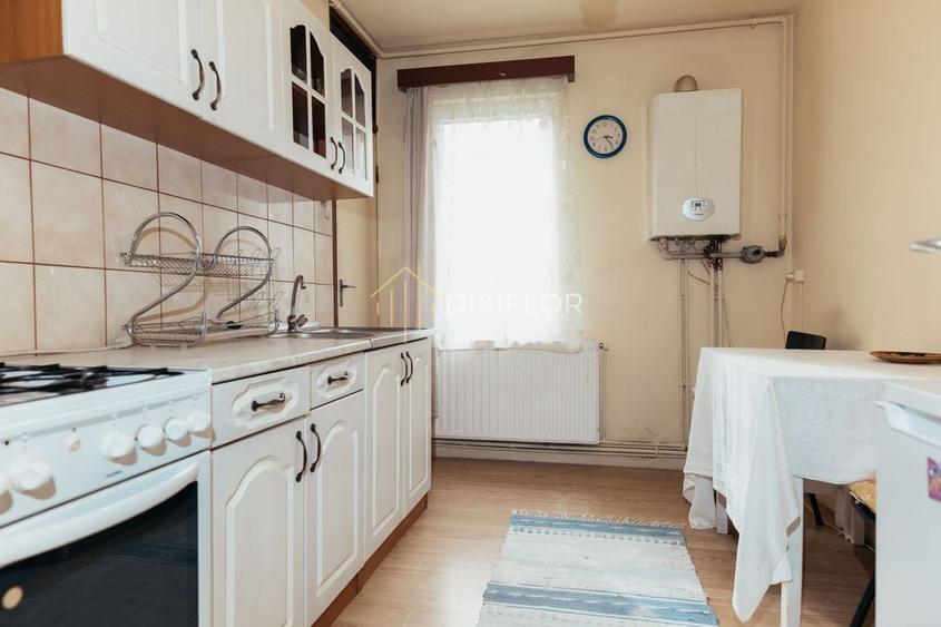 Viitorul tău cămin cu 3 camere și 2 băi | zona Shopping City - 7