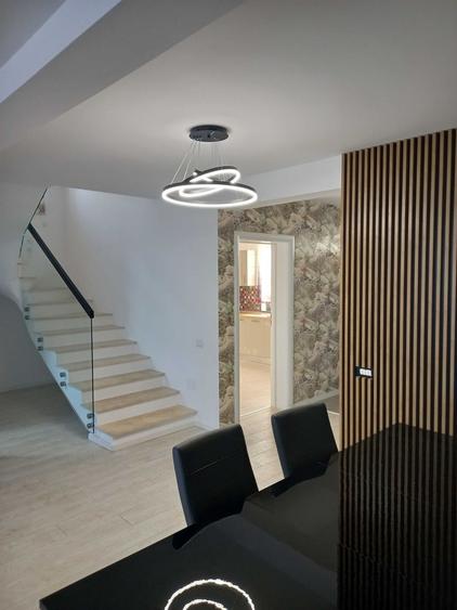 Superba Casa 4 Camere 3 Locuri Parcare Domnesti - 3