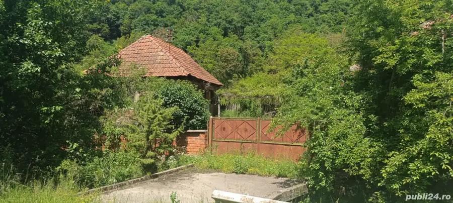 Casa de vanzare Stancesti(Dobra) - 1