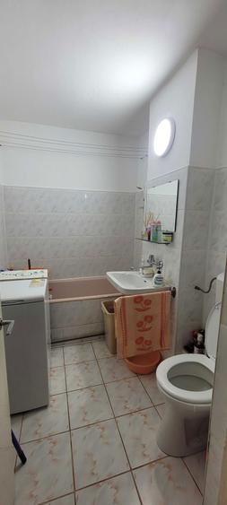 Vand apartament 2 camere decomandat zona Intim Arad. Etaj 4 din 4 - 6