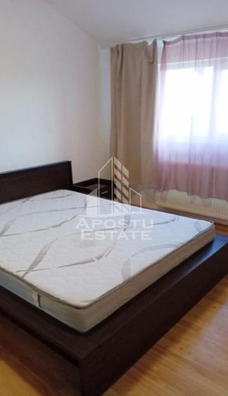Apartament cu 2 camere de inchiriat, zona Girocului-Timisoara - 3