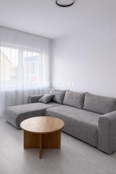 Apartament 2 camere | Prima inchiriere | Parcare | Urusagului Floresti - 3