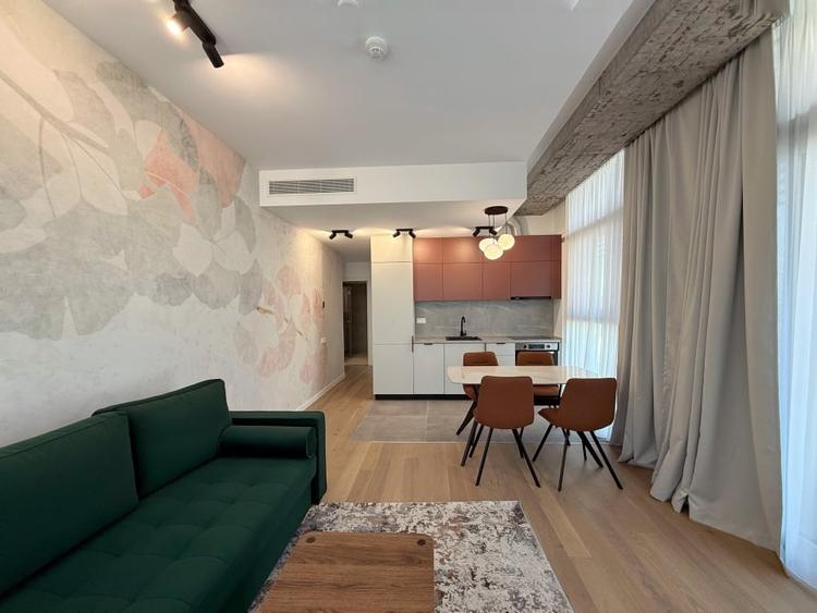 Apartament 3 camere, 2 bai | Up-Site Floreasca - 1