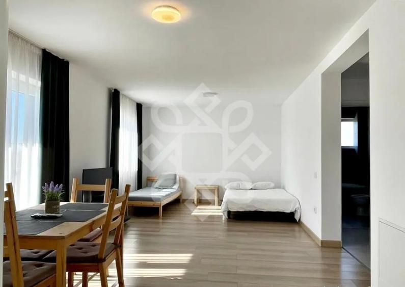 Apartament nou cu 2 camere de vanzare, Oradea - 4