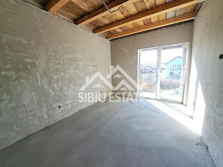 Casa Individuala  Sura Mica,Sibiu - 12