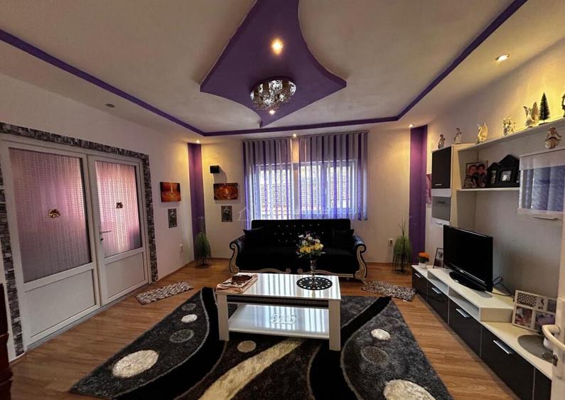 Bocsa Montana, Casa Noua Parter Etaj - 3