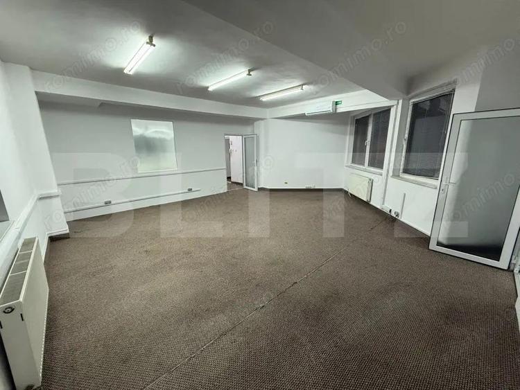 Oportunitate! Spatiu birou, 170 mp, 3 parcari, zona Sigma - 3