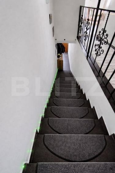 Apartament 2 Camere , zona Pepinierii , 62mp , etaj 1 - 3