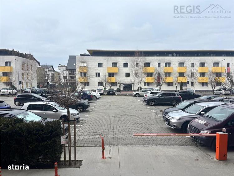 Apartament doua camere Isaran, cu loc de parcare - 3