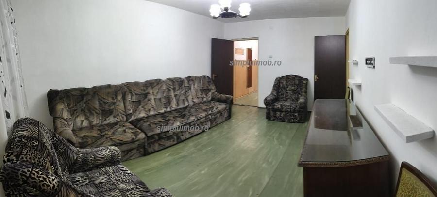 Spatios Sos Pantelimon Piata Delfinului Morarilor - 2