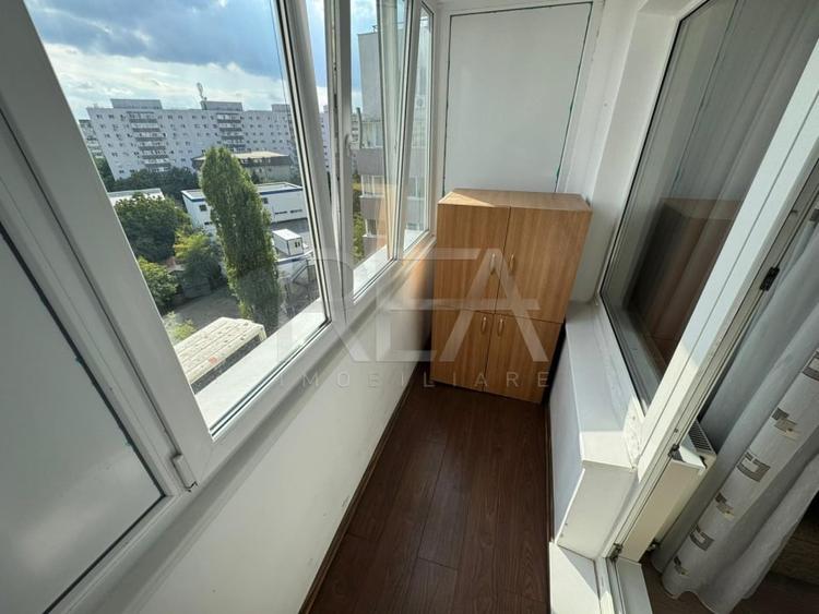 Garsoniera | Bloc Reabilitat | Zona Gorjului - 8