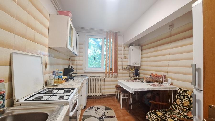 De vanzare I 3 camere I Titan - Minis I centrala termica I - 1