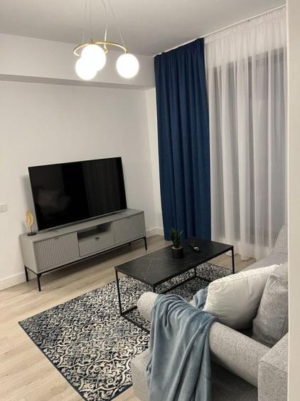 Apartament Modern Onix Park, Pipera | Mobilat, Utilat - 6