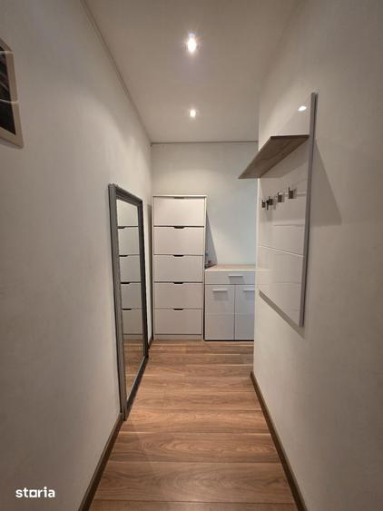 Garsoniera de inchiriat in zona Metrou Grivita - 10
