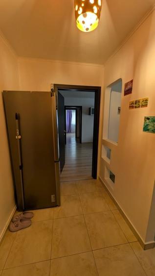 Inchiriez apartament 2 camere - 7