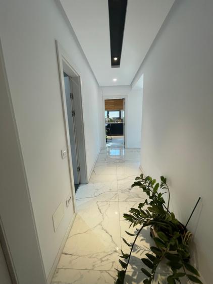 Casa individuala de lux, Bragadiru-Margelelor, constr 2016, 303mp, teren 923mp - 54