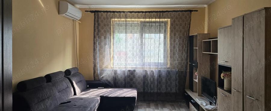 Vand garsoniera cu 1 camera - 2