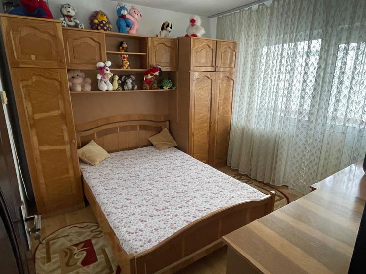 Apartament 2 camere complet mobilat Dragasani - 6