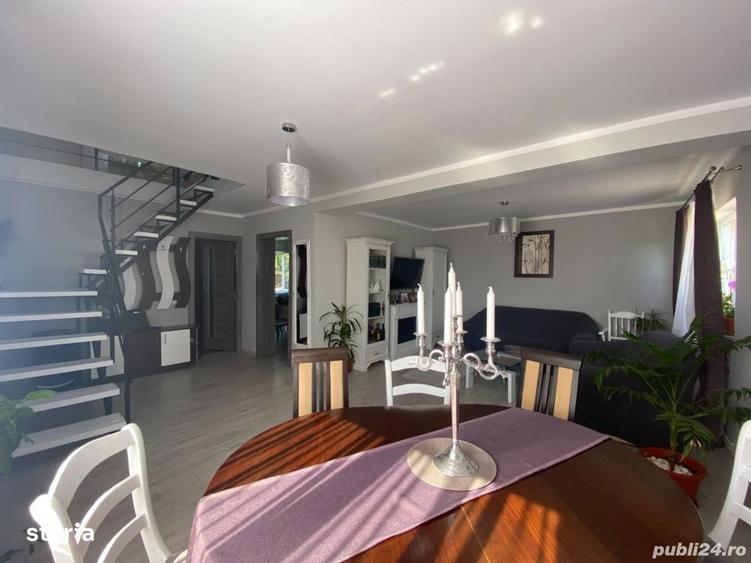 Oferta! Casa individuala, com. Criseni - 3