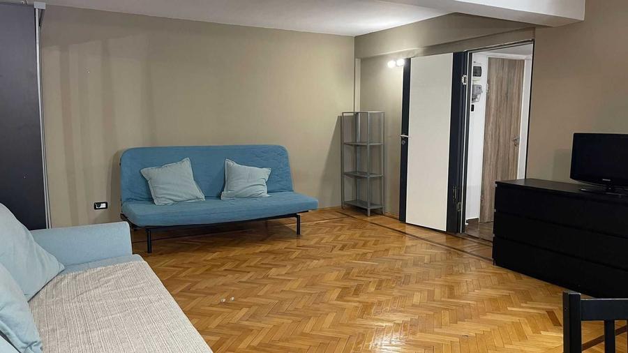 🔑 Garsonieră ultracentrală | Cișmigiu | Centrală proprie - 2