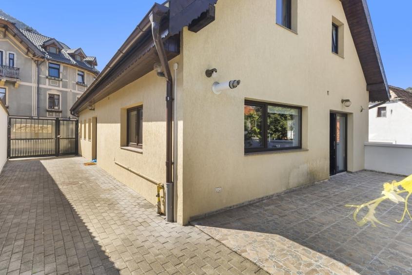 Casa cocheta intr-un cartier cu farmec istoric,  constructie 2015 - 30