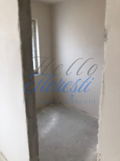 Apartament la Vila 4 camere 229 mp | gradina 161 mp | garaj | zona Dambul Rotund - 8