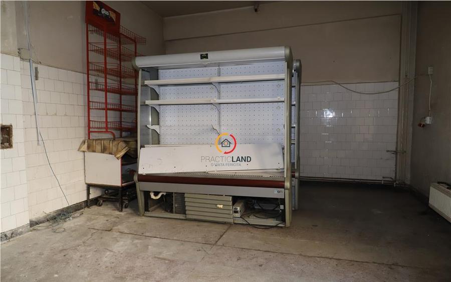 400 mp de inchiriat , afacere,birouri, depozite - 1