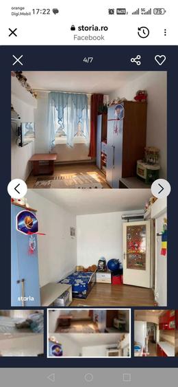Apartament 3 camere, decomandat - 2