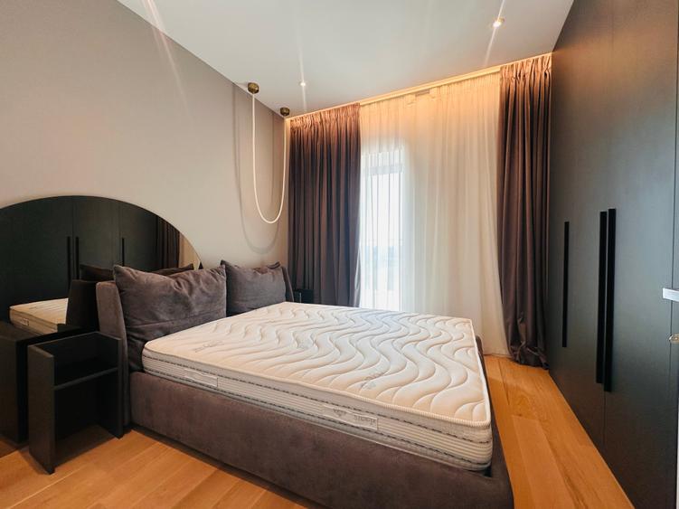 One Verdi Park - 3 camere mobilat + parcare subterana - 4