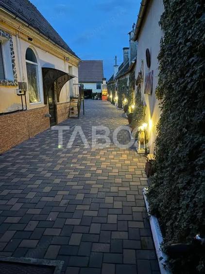 Casa individuala cu 3 camere garaj si filigorie in Cristian Sibiu - 5
