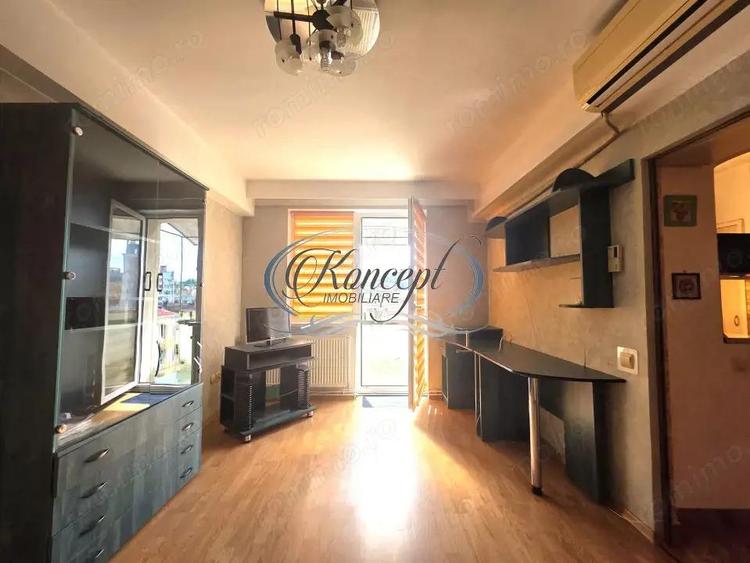 Apartament cu panorama in centrul Istoric - 6