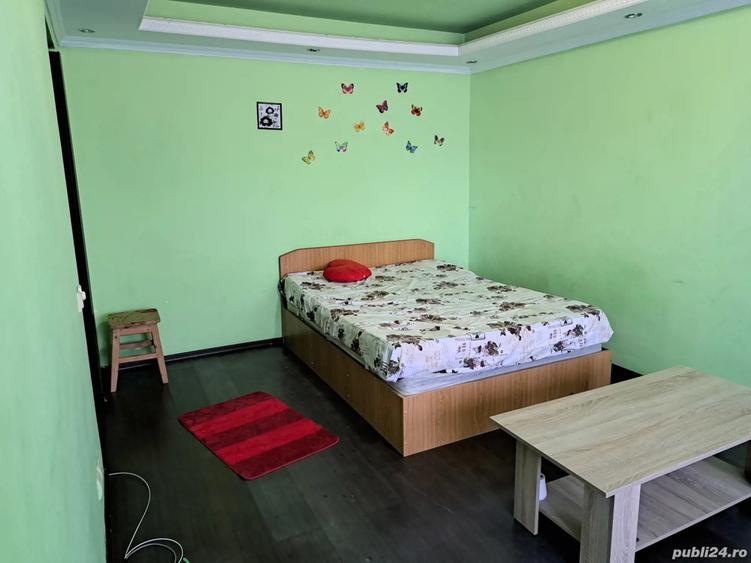 Inchiriez garsoniera Dorobanti 2 - 5